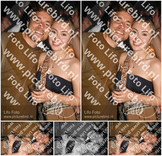 Evenement foto: Serie 2215