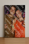 Evenement foto: Serie 2215