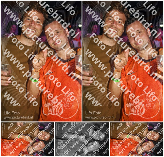 Evenement foto: Serie 2215