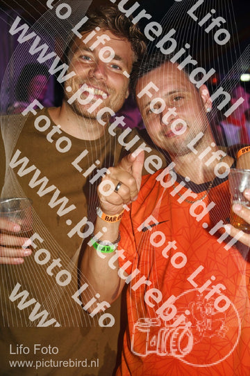 Evenement foto: Serie 2215