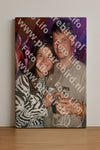 Evenement foto: Serie 2215