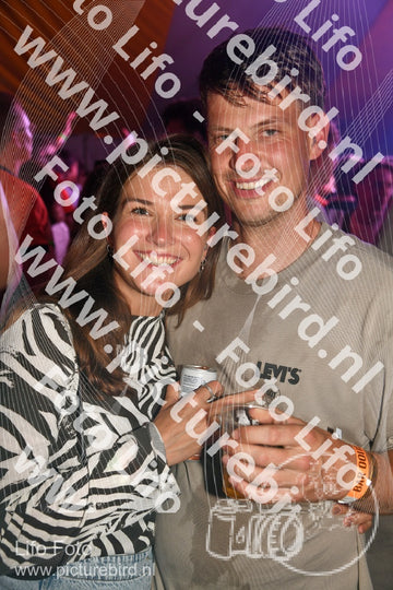 Evenement foto: Serie 2215