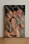 Evenement foto: Serie 2215