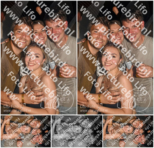 Evenement foto: Serie 2215
