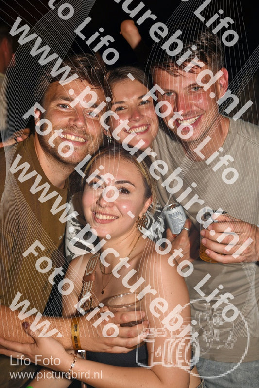 Evenement foto: Serie 2215