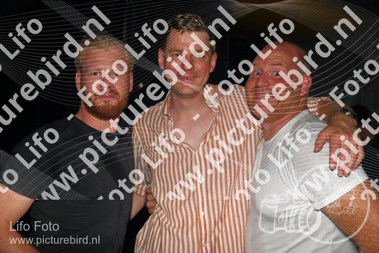 Evenement foto: Serie 2216