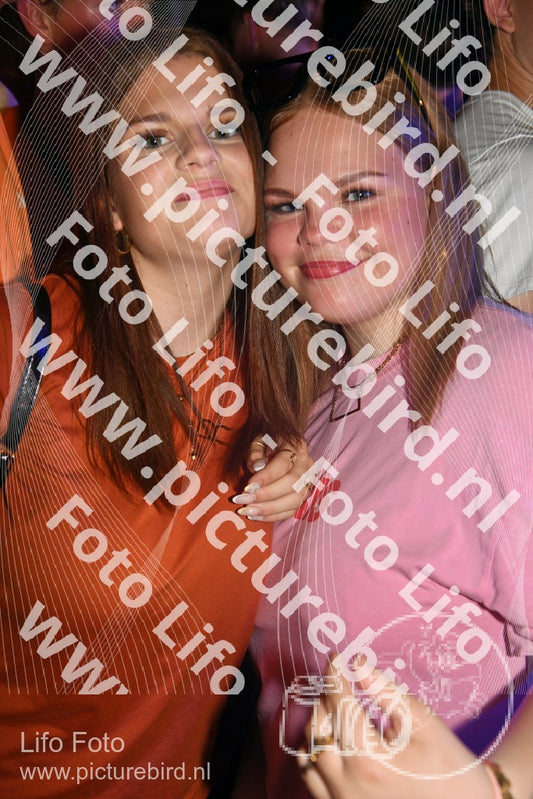 Evenement foto: Serie 2216