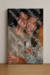 Evenement foto: Serie 2216