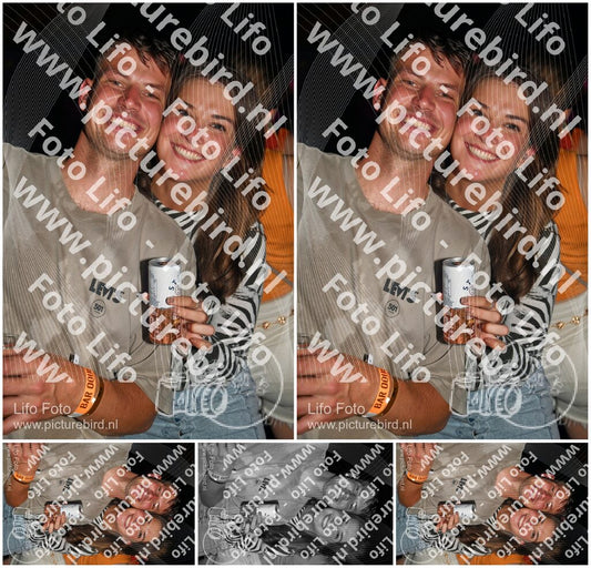 Evenement foto: Serie 2216