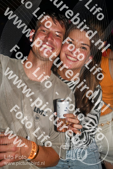 Evenement foto: Serie 2216