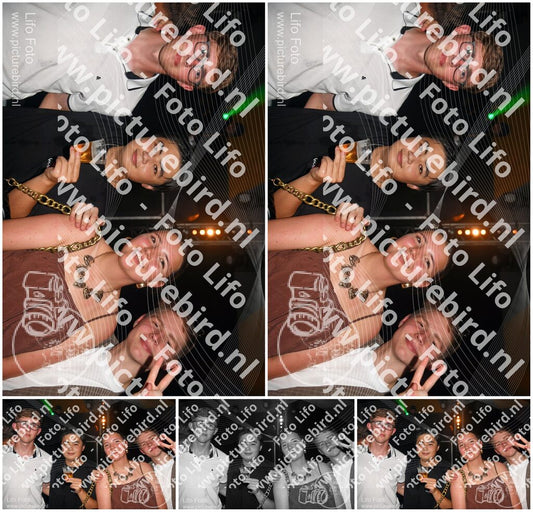 Evenement foto: Serie 2216
