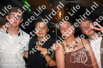 Evenement foto: Serie 2216