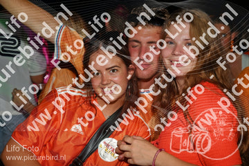 Evenement foto: Serie 2216
