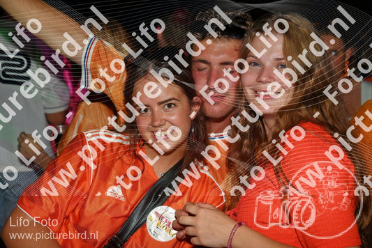 Evenement foto: Serie 2216