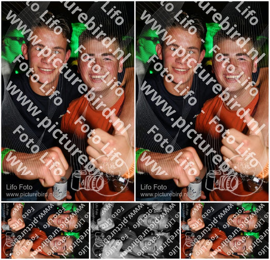 Evenement foto: Serie 2216