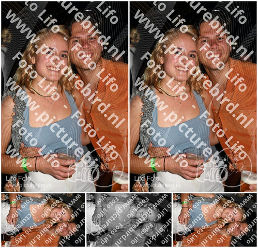 Evenement foto: Serie 2216