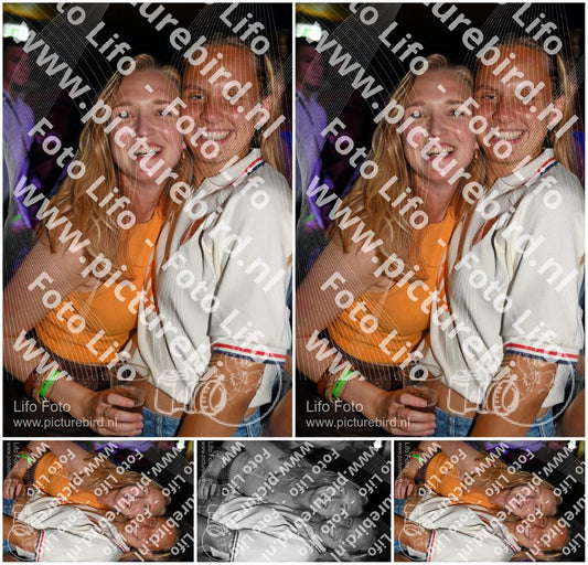 Evenement foto: Serie 2216