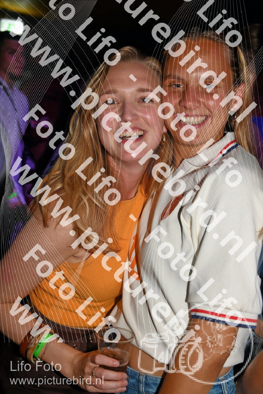 Evenement foto: Serie 2216