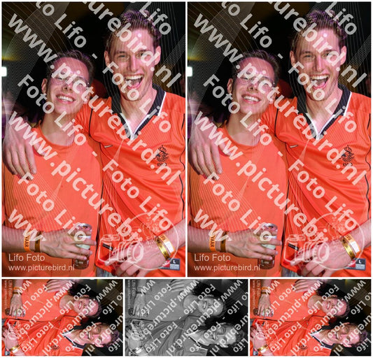 Evenement foto: Serie 2216