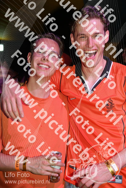 Evenement foto: Serie 2216