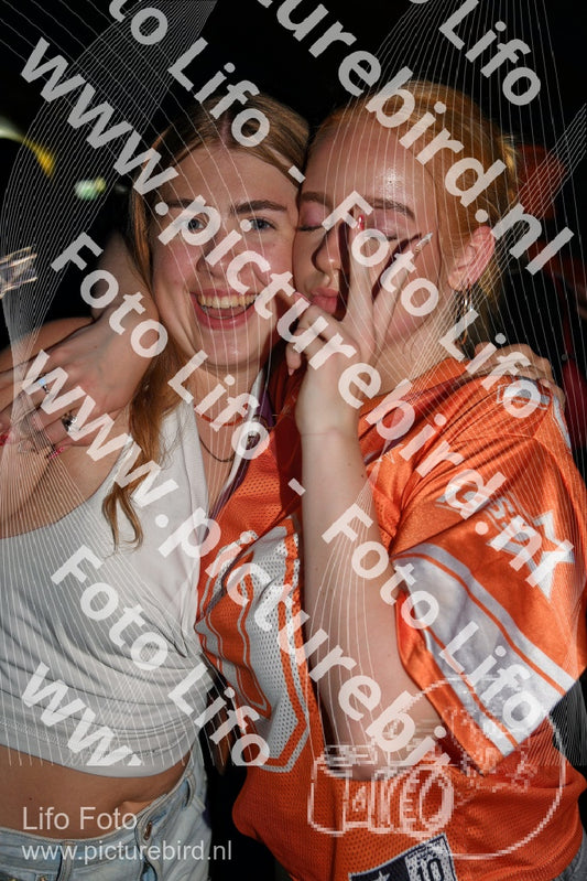 Evenement foto: Serie 2216