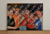 Evenement foto: Serie 2216