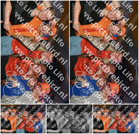 Evenement foto: Serie 2216