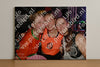 Evenement foto: Serie 2216