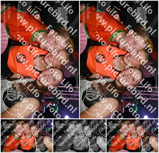 Evenement foto: Serie 2216