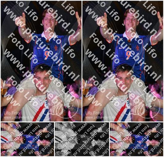 Evenement foto: Serie 2216