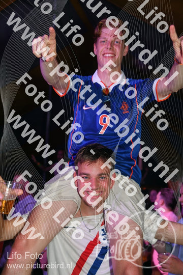 Evenement foto: Serie 2216