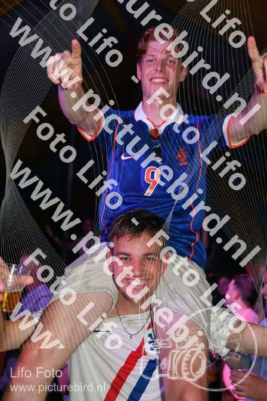 Evenement foto: Serie 2216