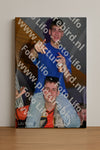 Evenement foto: Serie 2216