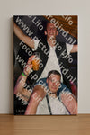 Evenement foto: Serie 2216