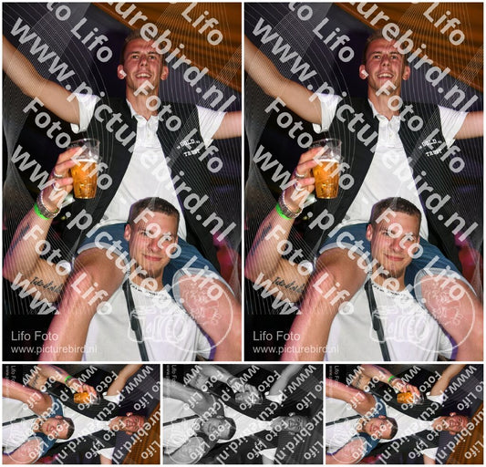 Evenement foto: Serie 2216