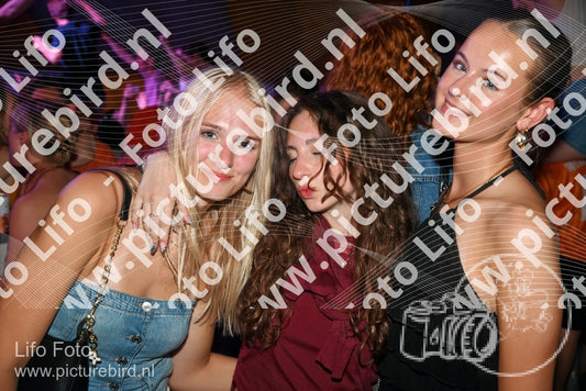 Evenement foto: Serie 2216