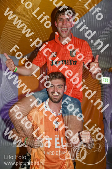 Evenement foto: Serie 2216