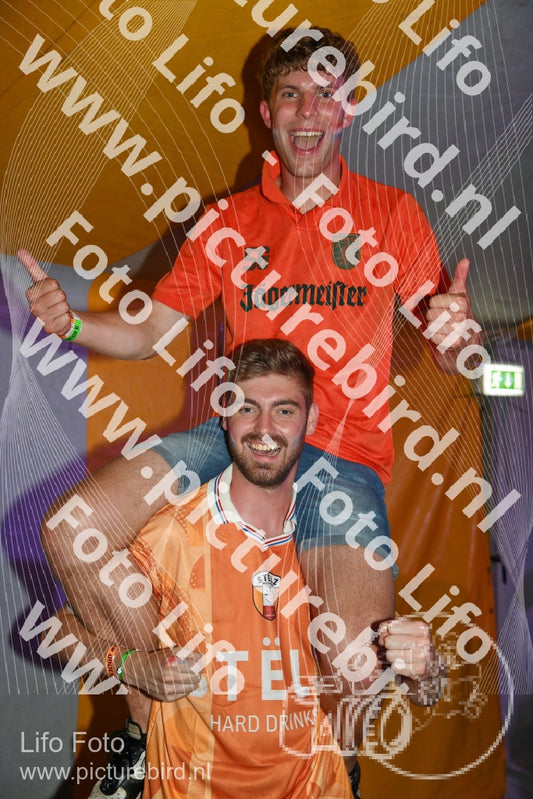 Evenement foto: Serie 2216