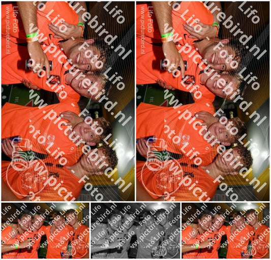 Evenement foto: Serie 2216