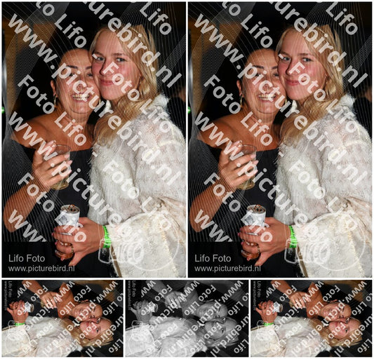 Evenement foto: Serie 2216