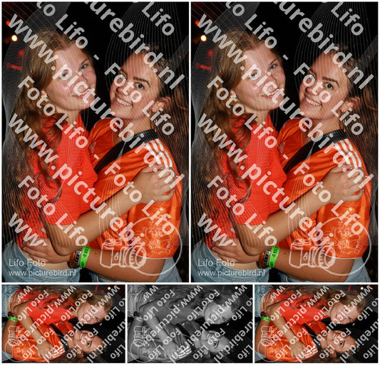 Evenement foto: Serie 2216
