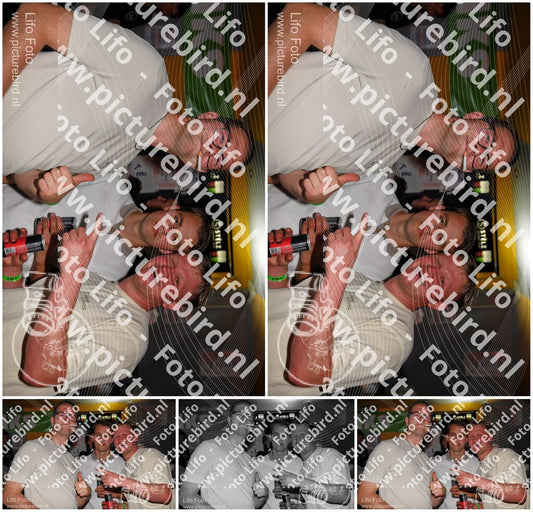 Evenement foto: Serie 2216