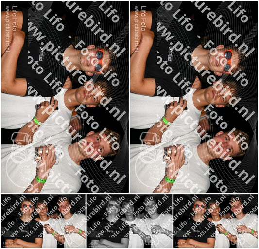 Evenement foto: Serie 2216