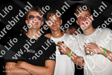 Evenement foto: Serie 2216