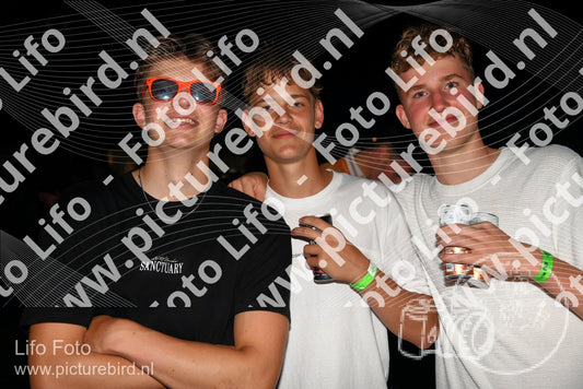 Evenement foto: Serie 2216
