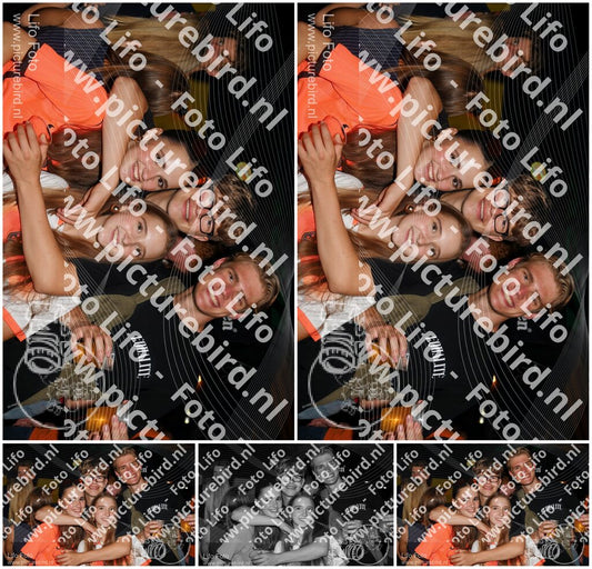 Evenement foto: Serie 2216