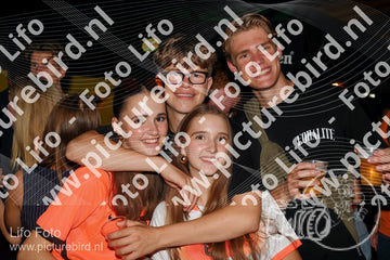 Evenement foto: Serie 2216