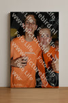 Evenement foto: Serie 2216