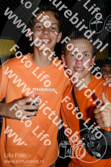 Evenement foto: Serie 2216