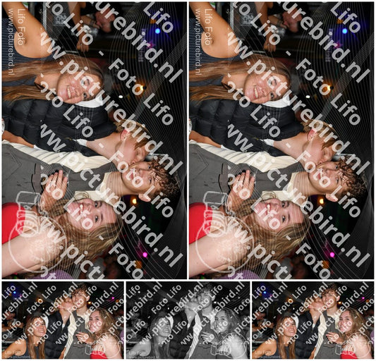 Evenement foto: Serie 2216
